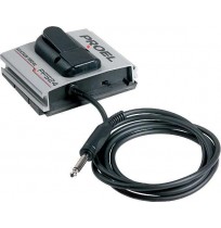 PROEL PFS24 sustain pedal